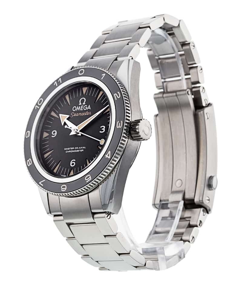 Omega Seamaster 300m 233.32.41.21.01.001